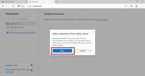 كيفية إضافة امتداد Chrome إلى متصفح Chromium Edge