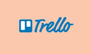 תקן שגיאת שרת Trello 400: לא ניתן היה לאמת Authorization_Code