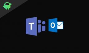 כיצד לתקן צוותי Microsoft שלא מופיעים ב- Outlook?