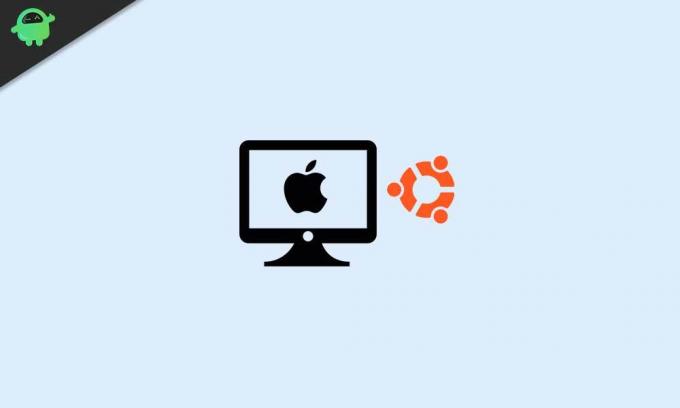 Как сделать Ubuntu похожей на macOS 11 Big Sur