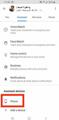 Исправление Android 13 Google Assistant не работает или не работает