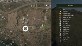 Warzone 2 DMZ Caretaker's House Key and Location Guide