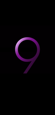 Töltse le a legújabb Samsung Galaxy S9 stock háttérképeket