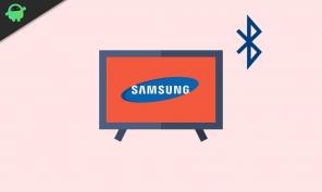 Jak opravit: Samsung TV Bluetooth nefunguje problém