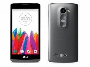 Comment installer crDroid OS pour T-Mobile LG G4 (Android 7.1.2)