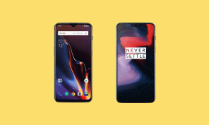 OxygenOS 9.0.7 / 9.0.15 per OnePlus 6 / 6T porta uno screen recorder e una patch di giugno