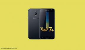 „Samsung Galaxy J7 Plus“ archyvai