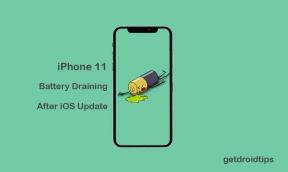 Het probleem met het leeglopen van de iPhone 11-batterij oplossen na een nieuwe iOS-update