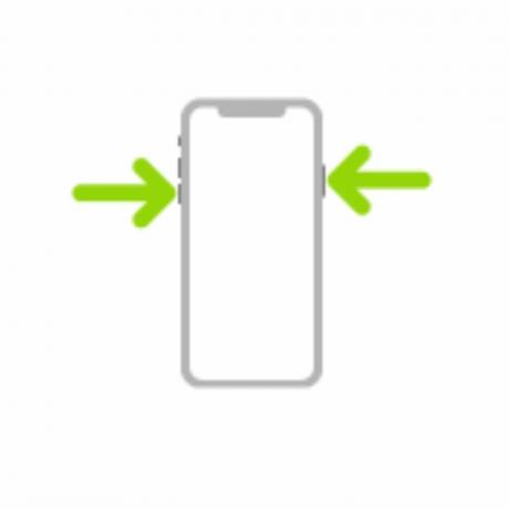 IPhone X और बाद के संस्करणों के लिए इशारों का उपयोग कैसे करें