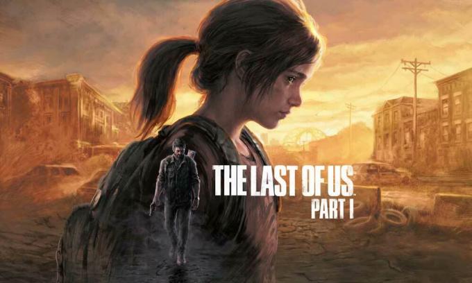 Parandus: 1. osa The Last of Us jookseb kokku või ei lae PS5-l