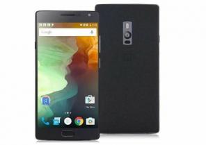 Téléchargez et installez AOKP 8.1 Oreo pour OnePlus 2 (Android 8.1 Oreo)