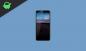 Atsisiųskite ir įdiekite „AOSP Android 10“, skirtą „Haier Elegance E13“ [GSI Treble]