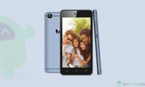 Mobicel Trendy Lite Firmware-fil