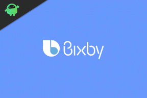 Instale Bixby en teléfonos inteligentes Samsung que se ejecutan en Android Nougat