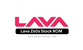 So installieren Sie Stock ROM auf Lava Z60s [Firmware / Unbrick / Downgrade]
