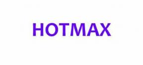 Cómo instalar Stock ROM en Hotmax S6 [Firmware Flash File / Unbrick]