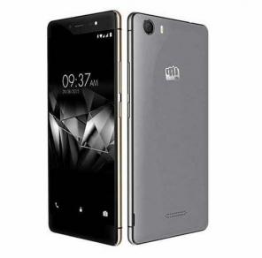 Cara Melakukan Root Dan Instal TWRP Recovery Pada Micromax Canvas 5 E481