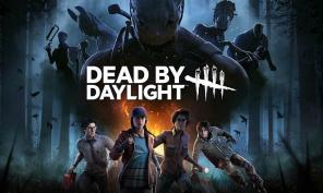 Oplossing: Dead By Daylight kan geen verbinding maken met het opslaan of ophalen van de lijst met beschikbare inhoud Fout