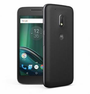 Slik installerer du offisiell oppstandelses Remix for Moto G Play (5.8.4