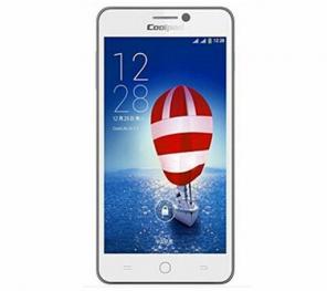 Πώς να εγκαταστήσετε το επίσημο ROM ROM στο Coolpad 8732 [Αρχείο υλικολογισμικού]