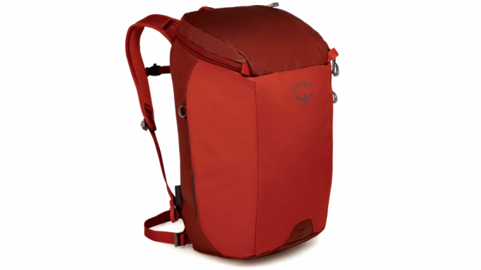 A legjobb utazási hátizsák: A legjobb hátizsákok és nappali hátizsákok 27 fonttól