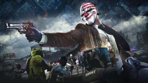 Popravak: PayDay 2 stalno zastajkuje, zaostaje ili zamrzava