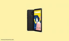 Método fácil de fazer root no Wiko View Lite usando Magisk [sem necessidade de TWRP]