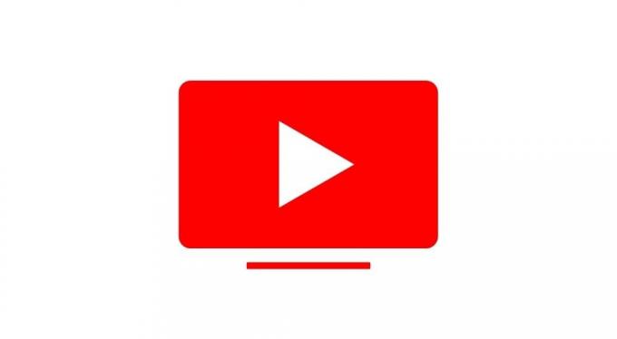 طريقة الدفع لـ YouTube TV