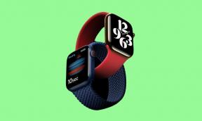 Fix: Apple Watch Emergency SOS fortsetter å gå av