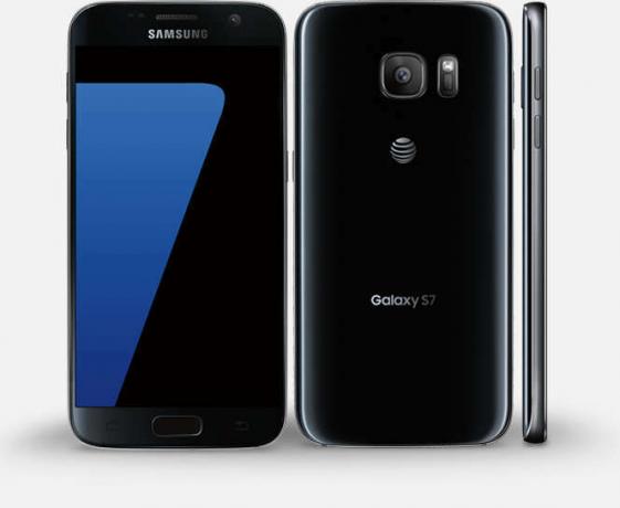 Laadige alla G930FXXU1DQFG juuni turvalisuse nuga Galaxy S7 jaoks