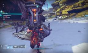 Destiny 2: How To Beat The Heroic Contact Public Event