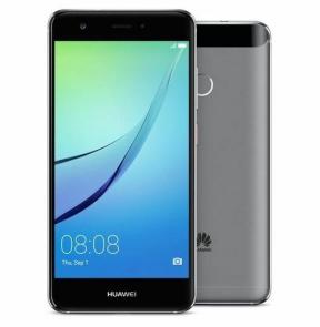 Download Instale Huawei nova B380 Nougat Firmware CAN-L11 [Rússia]