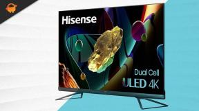 Oplossing: HiSense-tv-audio werkt niet of probleem met krakend geluid