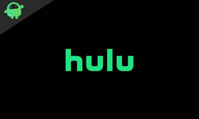 Jak naprawić błąd odtwarzania Hulu?