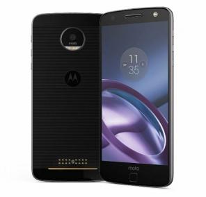 Preuzmite OPL27.76-15 Moto Z Oreo Soak Test uživo u Brazilu