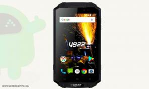 Πώς να εγκαταστήσετε το Stock ROM στο Yezz Epic T [Firmware Flash File / Unbrick]