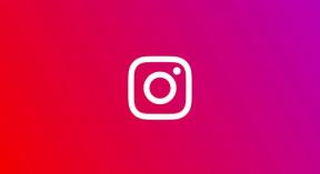 Kuidas lisada Instagrami loole kiiret kadumise efekti