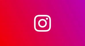 Cómo agregar un efecto de desaparición rápida a una historia de Instagram