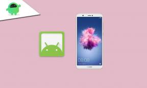 Aggiorna OmniROM su Huawei Enjoy 7S basato su Android 9.0 Pie