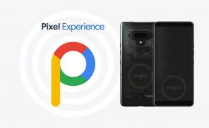 Prenesite ROM za Pixel Experience na HTC Exodus 1 s sistemom Android 9.0 Pie