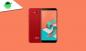 Descargar 16.0200.1902.411: Actualización de Asus ZenFone 5 Lite / 5Q Android 9.0 Pie