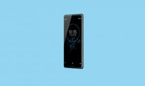 Download 52.0.A.8.14: Xperia XZ2-Familie und XZ3-Patch für März 2019