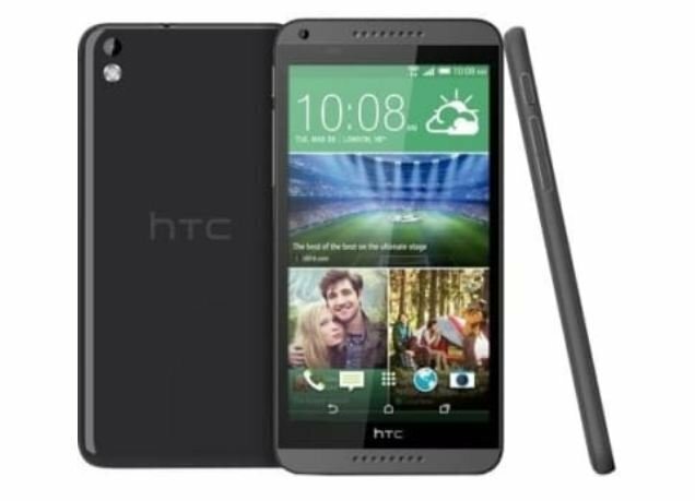 Download og installer Flyme OS 6 til HTC Desire 816
