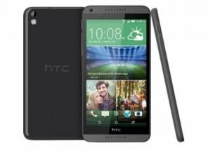 Comment installer Flyme OS 6 pour HTC Desire 816 (Android Nougat)