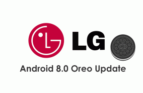 Lijst met LG-apparaten die Android 8.0 Oreo-update krijgen