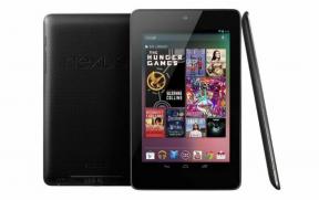 Nexus 7 2012 पर Android 8.1 Oreo डाउनलोड और इंस्टॉल करें (कैसे करें)