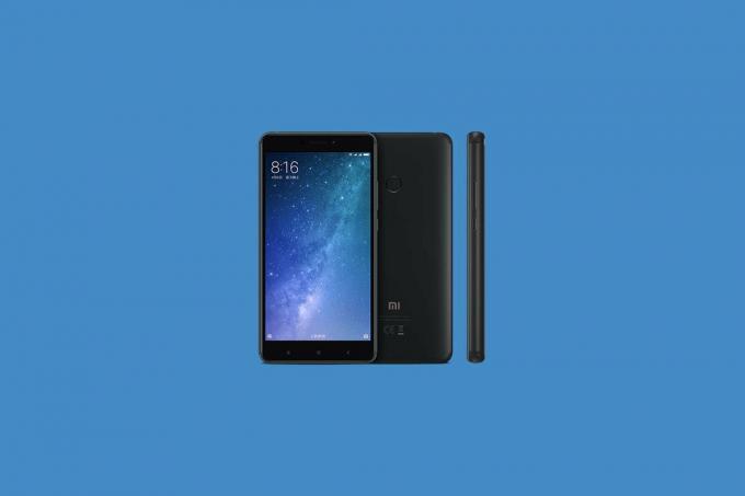 Xiaomi Mi Max 2 पर फास्टबूट मोड कैसे दर्ज करें
