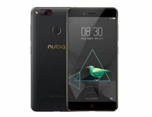 Téléchargez et installez Flyme OS 6 pour Nubia Z17 Mini