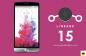Sprint LG G3 için Lineage OS 15 Nasıl Kurulur (Android 8.0 Oreo)