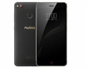 Kako namestiti Lineage OS 14.1 na Nubia Z11 Mini S (Android 7.1.2)